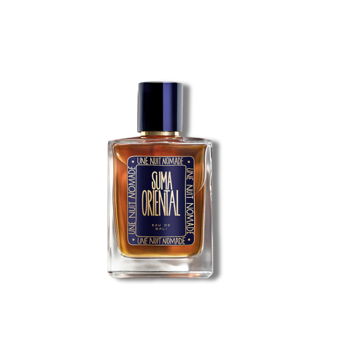 Suma Oriental EDP