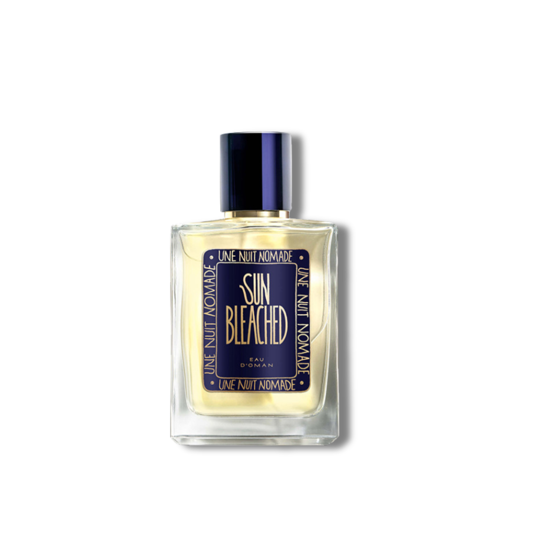 Sun Bleached EDP