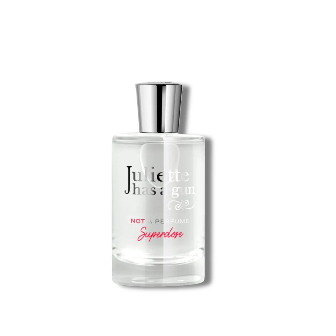 Not A Perfume Superdose EDP
