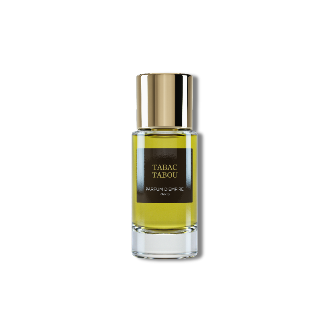 Forbidden Tobacco EDP