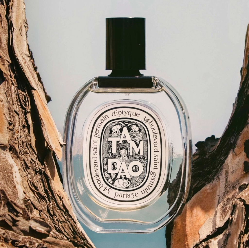 Tam Dao EDT