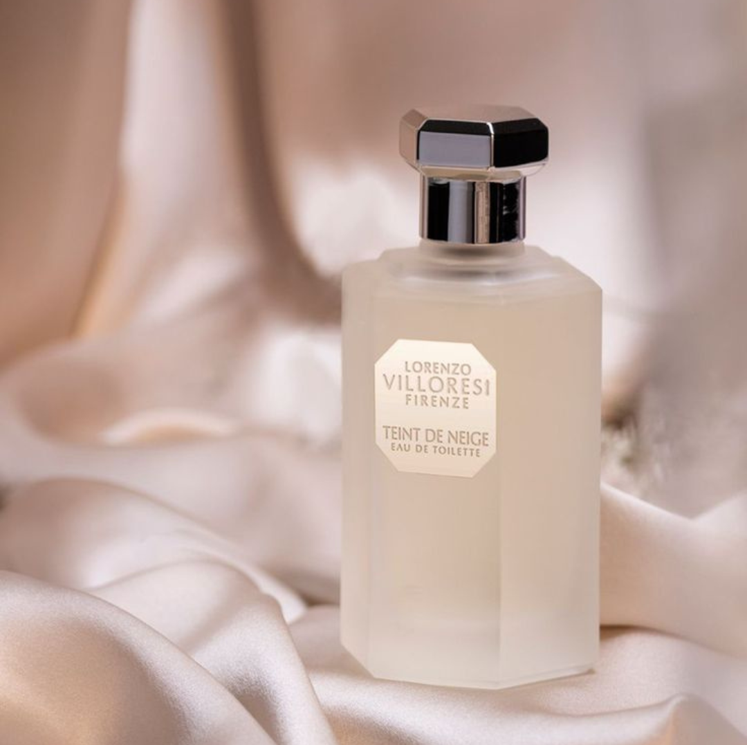 Snow Skin EDT