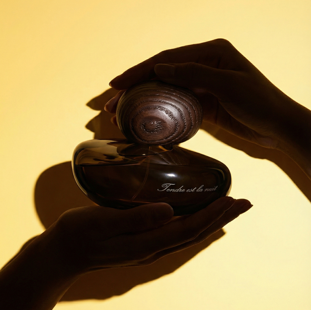 Tendre est la Nuit Obscur EDP