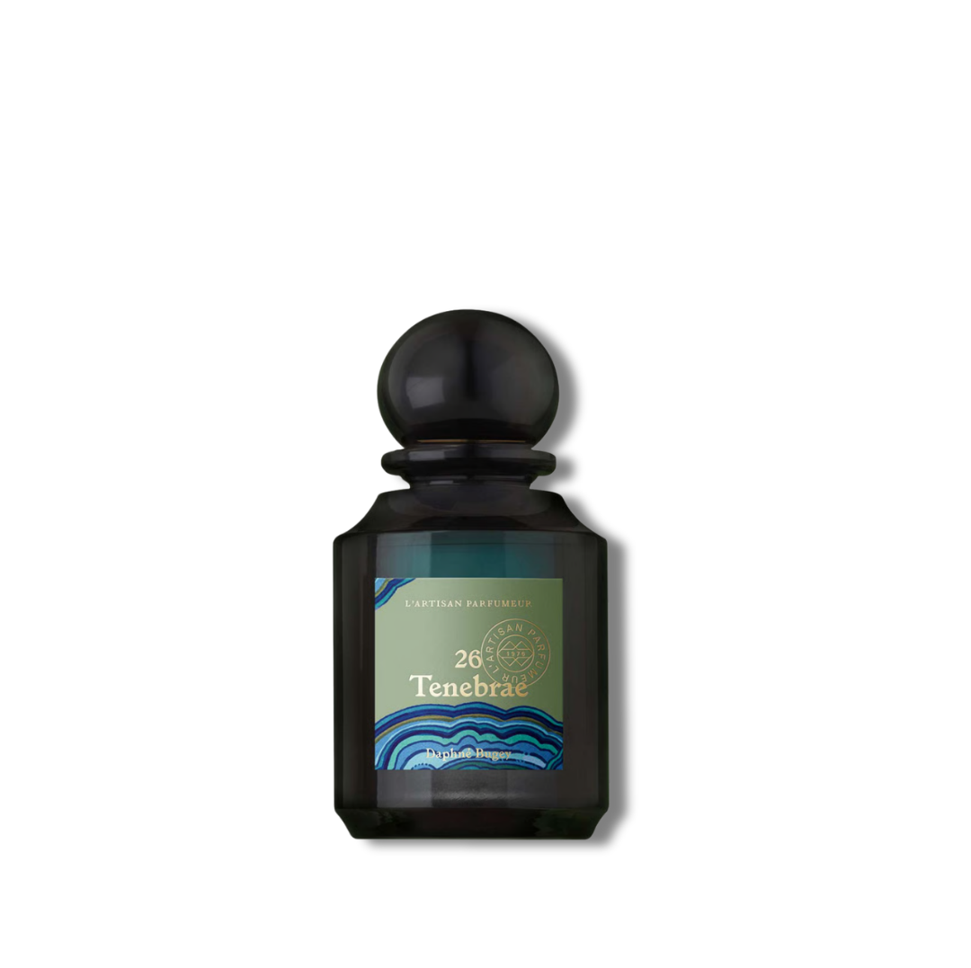 Tenebrae EDP