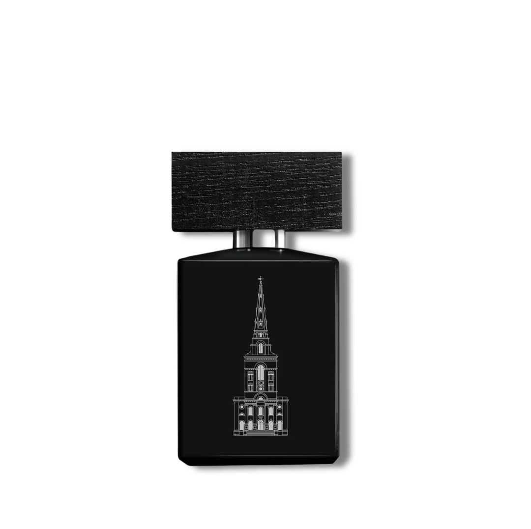 Terror & Magnificence EDP
