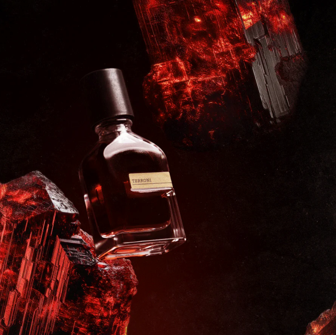 Terroni EDP