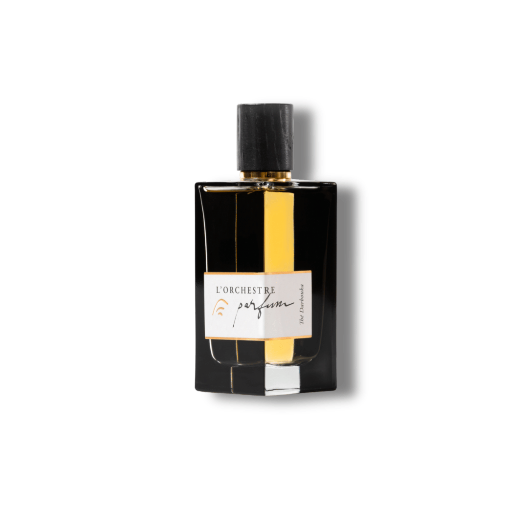 Darbouka Tea EDP
