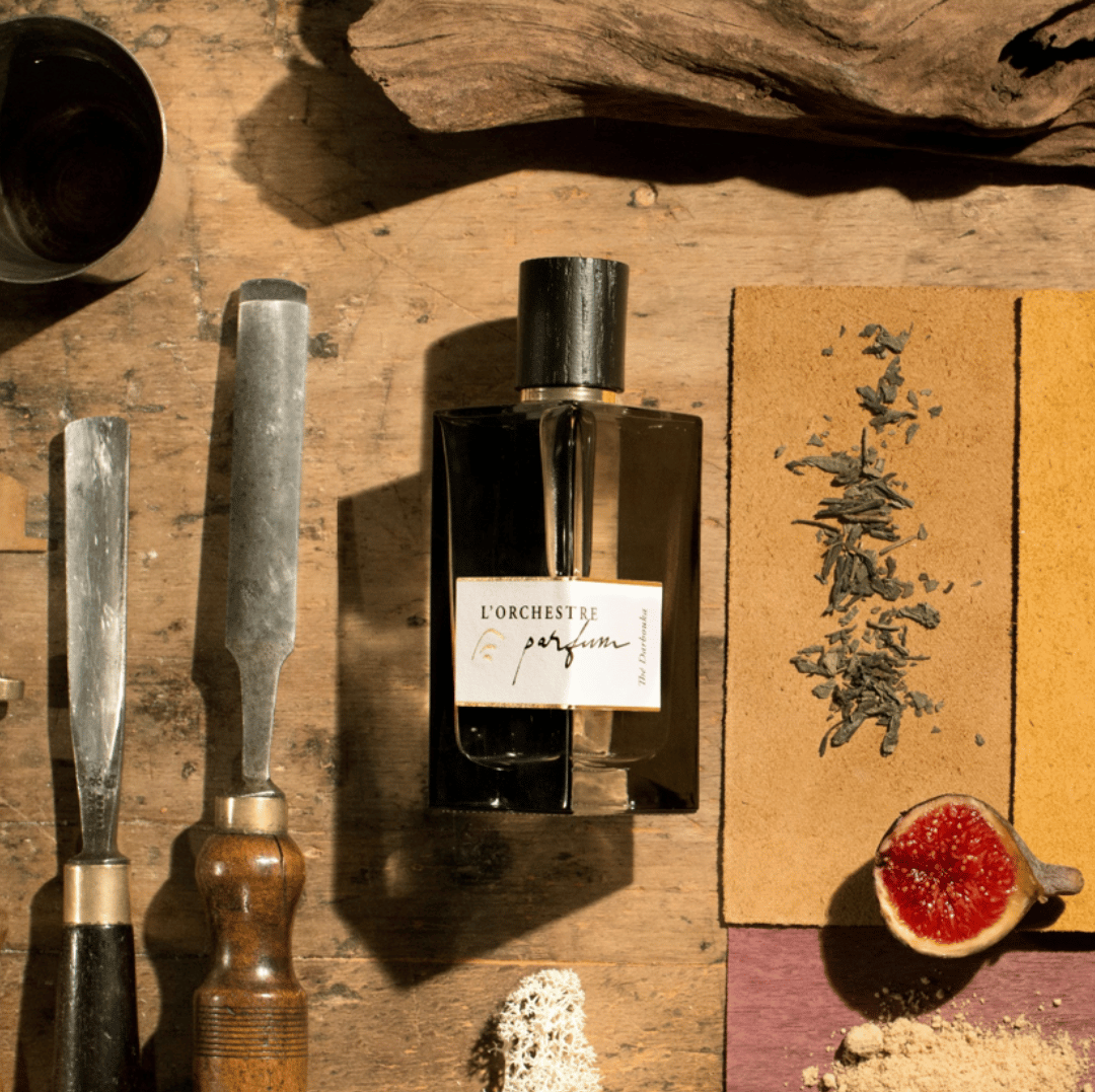 Darbouka Tea EDP