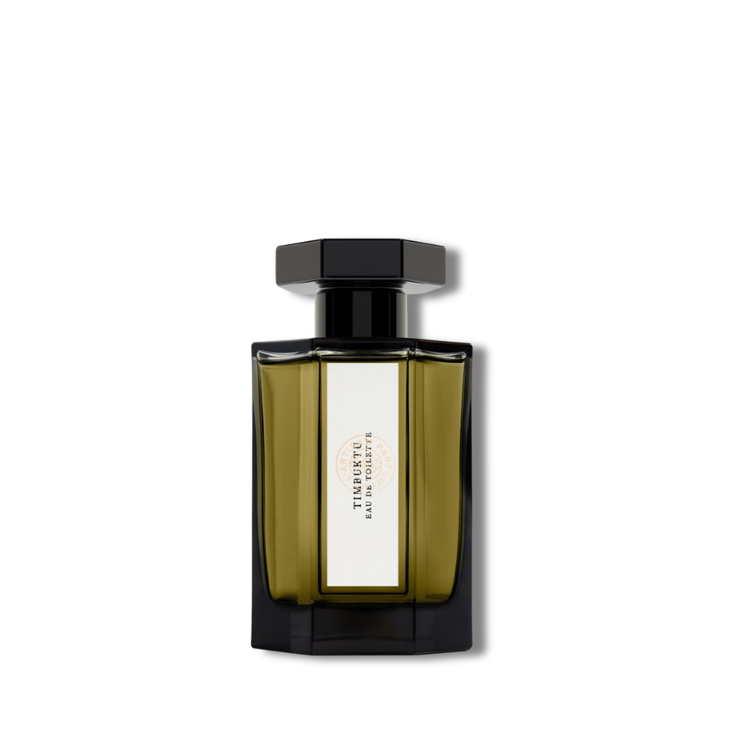Timbuktu EDP