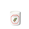 Tomato Candle