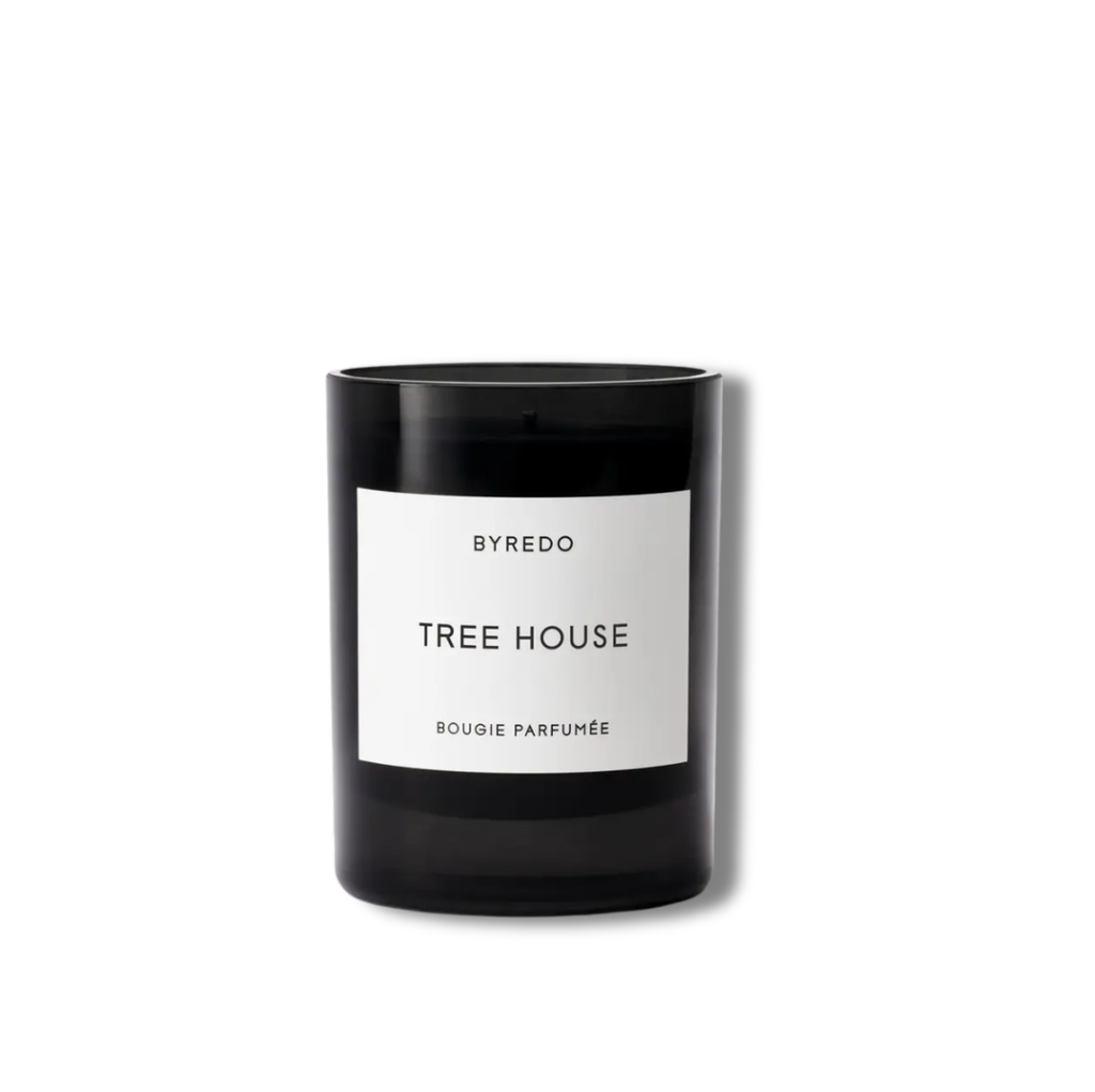 Tree House Bougie