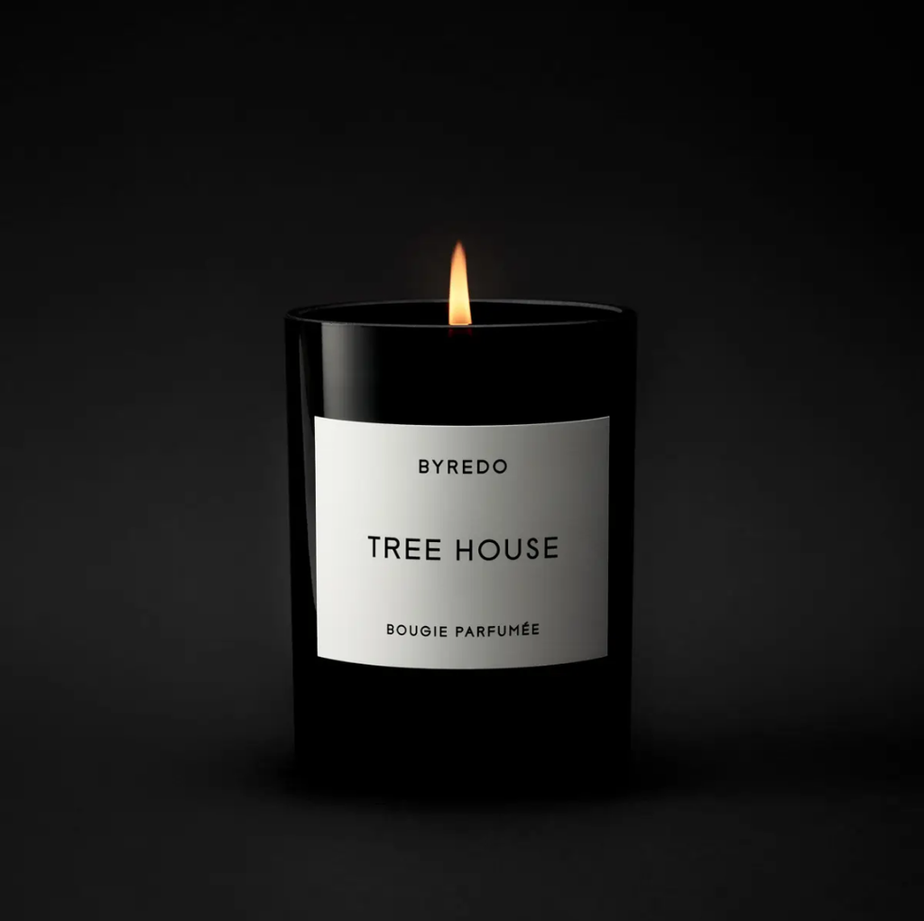 Tree House Bougie