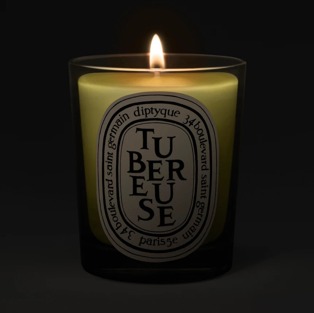 Tuberose