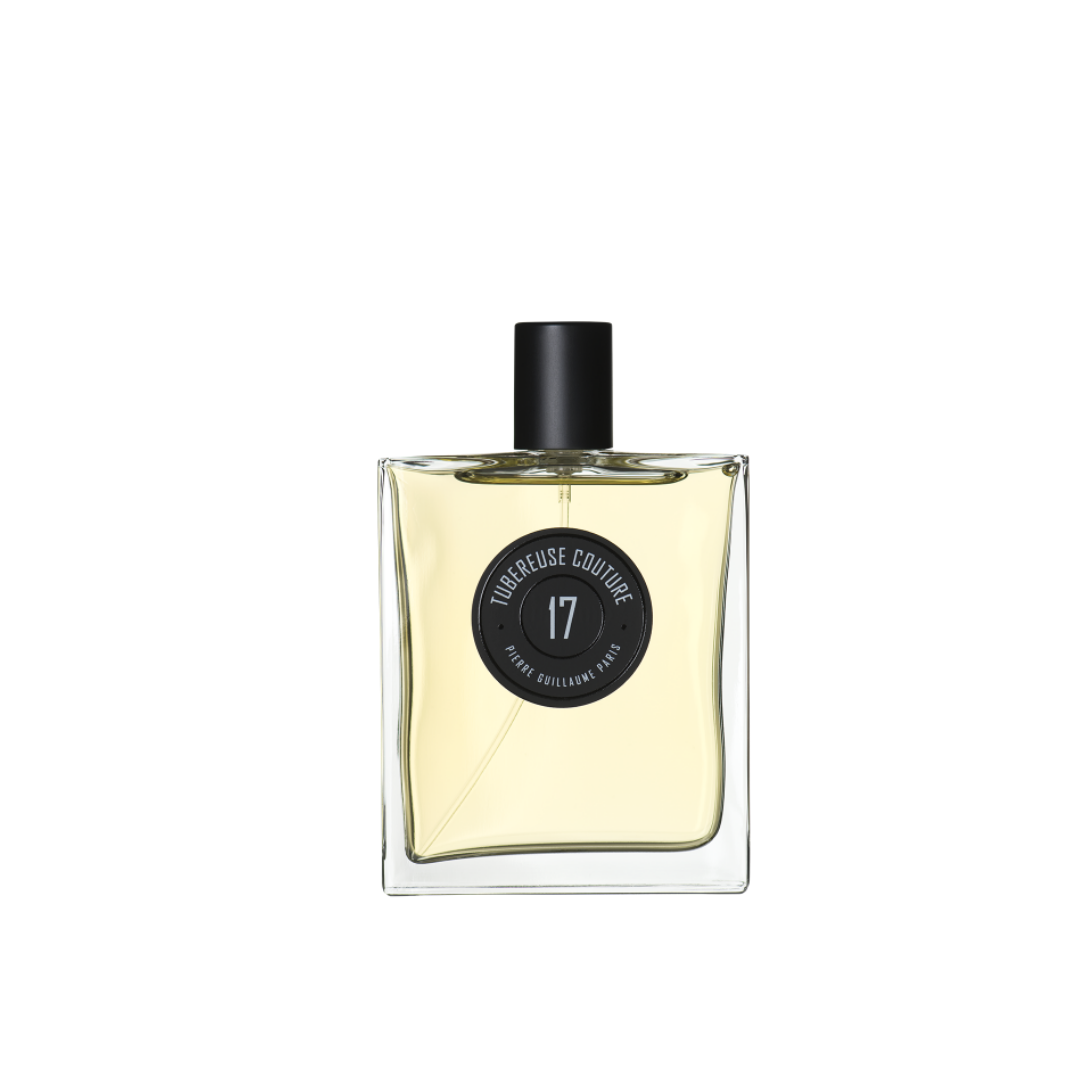 17 Tubereuse Couture EDP