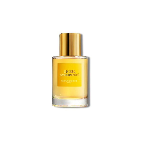 A beautiful summer love EDP