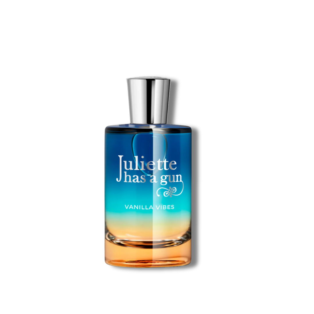 Vanilla Vibes EDP