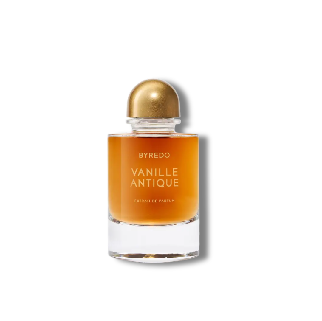 Vanilla Antique EXTRAIT