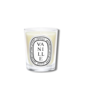 Vanille Bougie