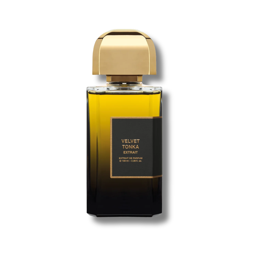 Velvet Tonka EXTRAIT