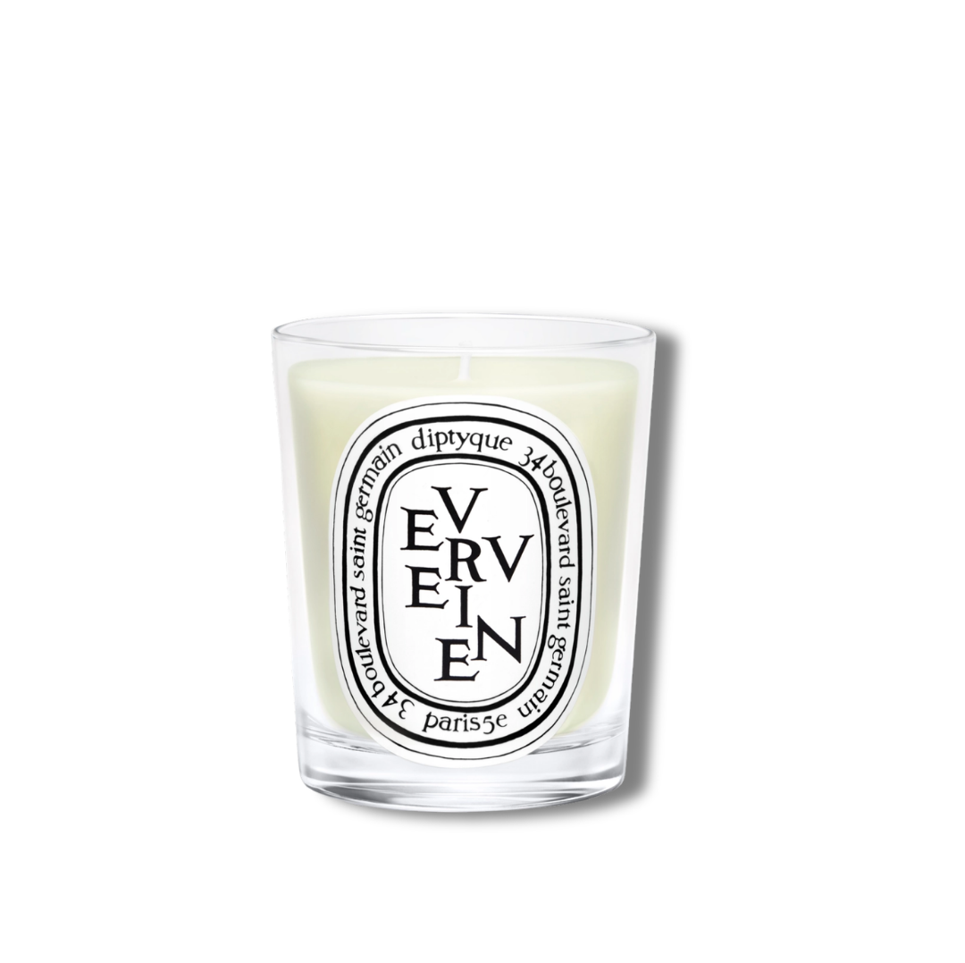 Verveine Bougie
