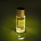 Vetiver Bourbon EDP