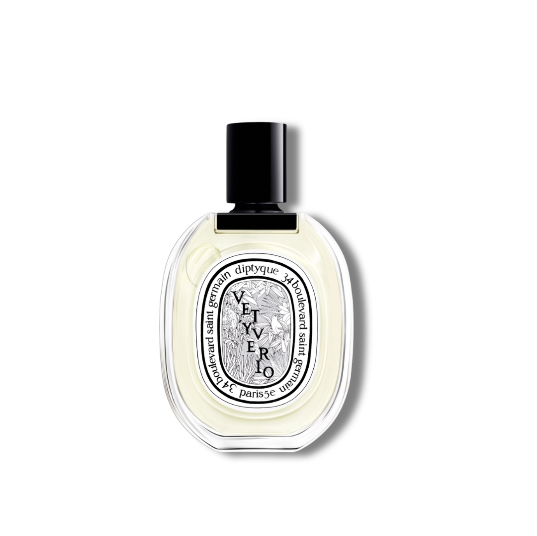 Vetyverio EDT