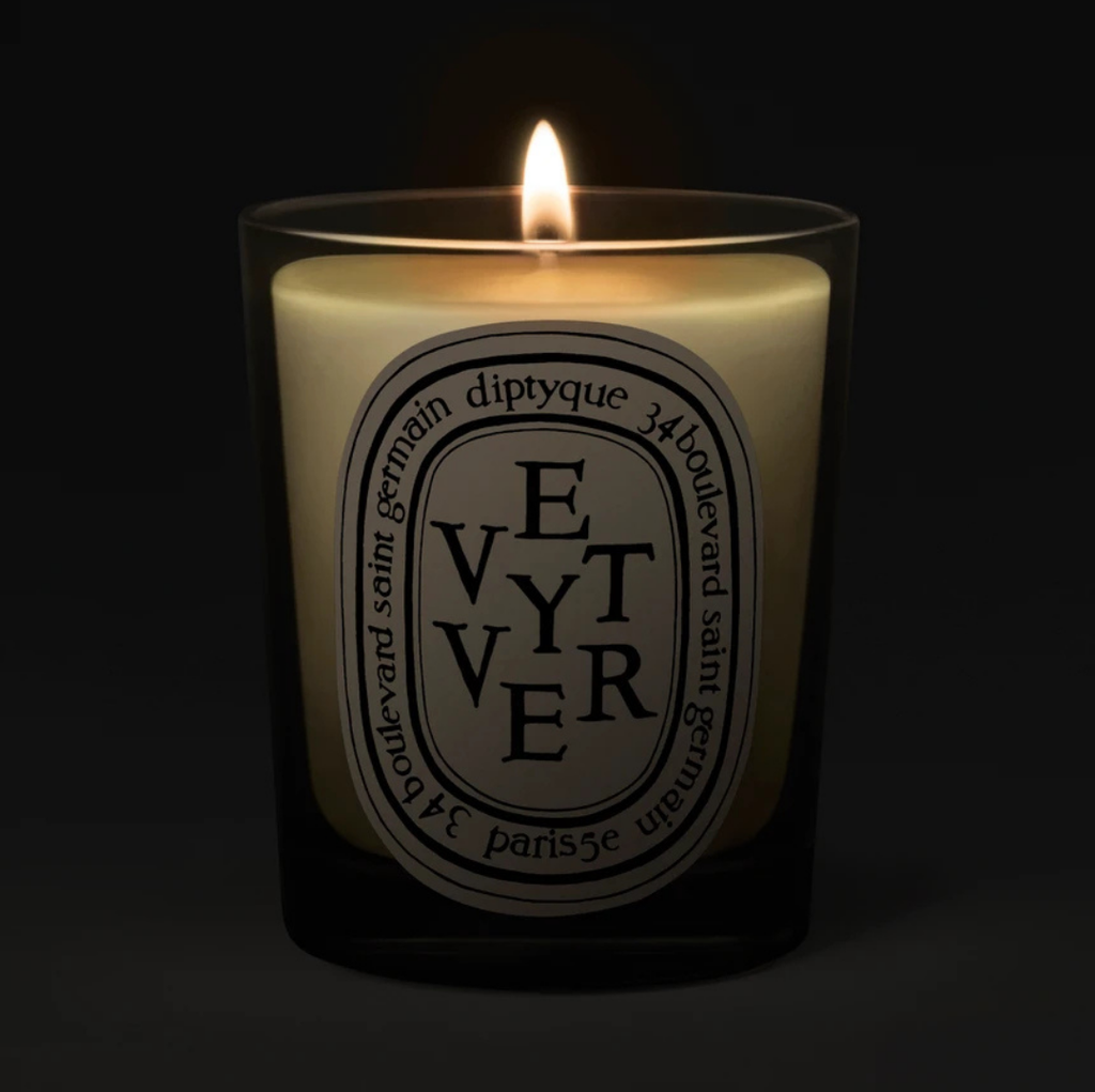 Vétyver