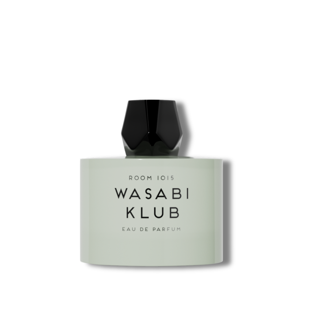 Wasabi Klub EDP