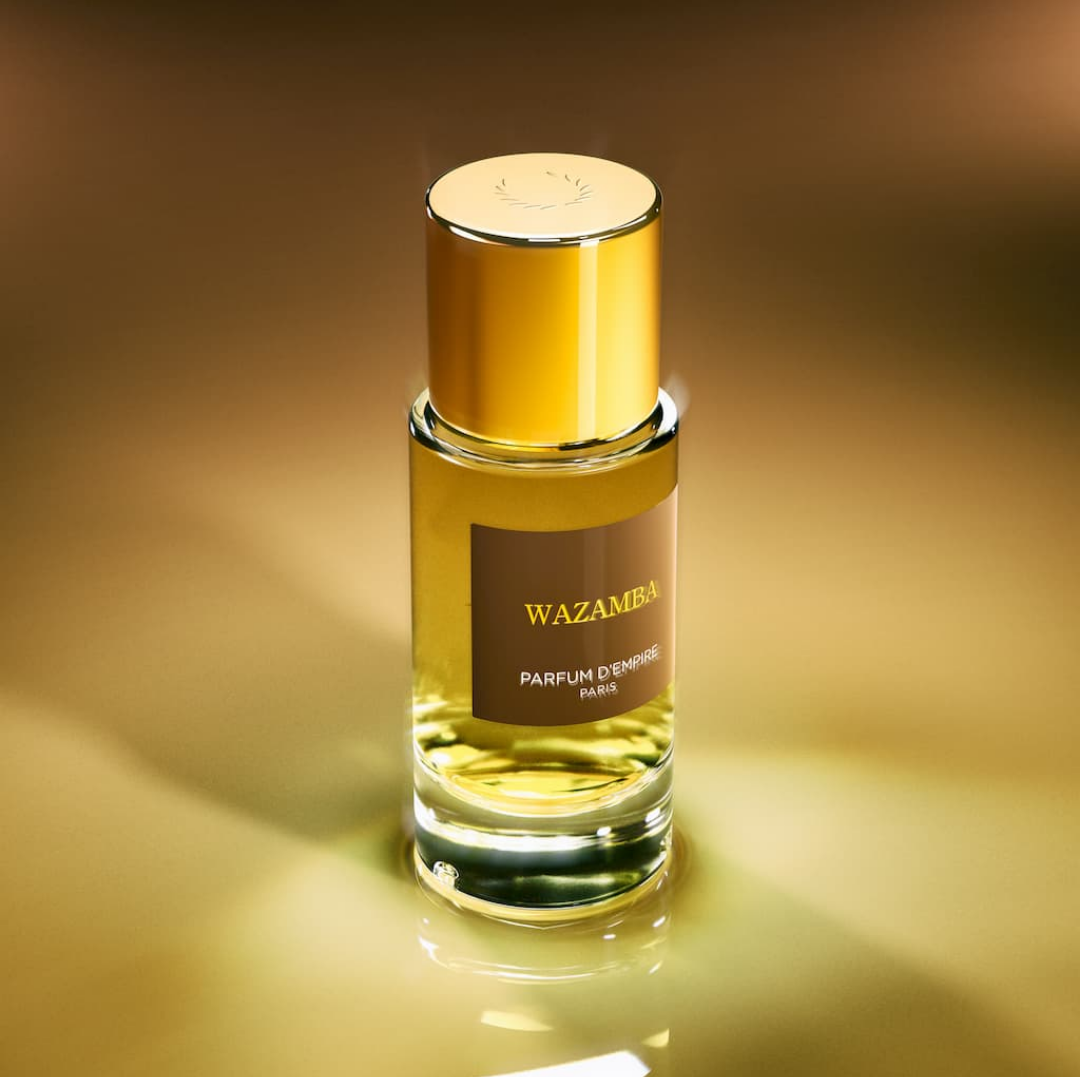 Wazamba EDP