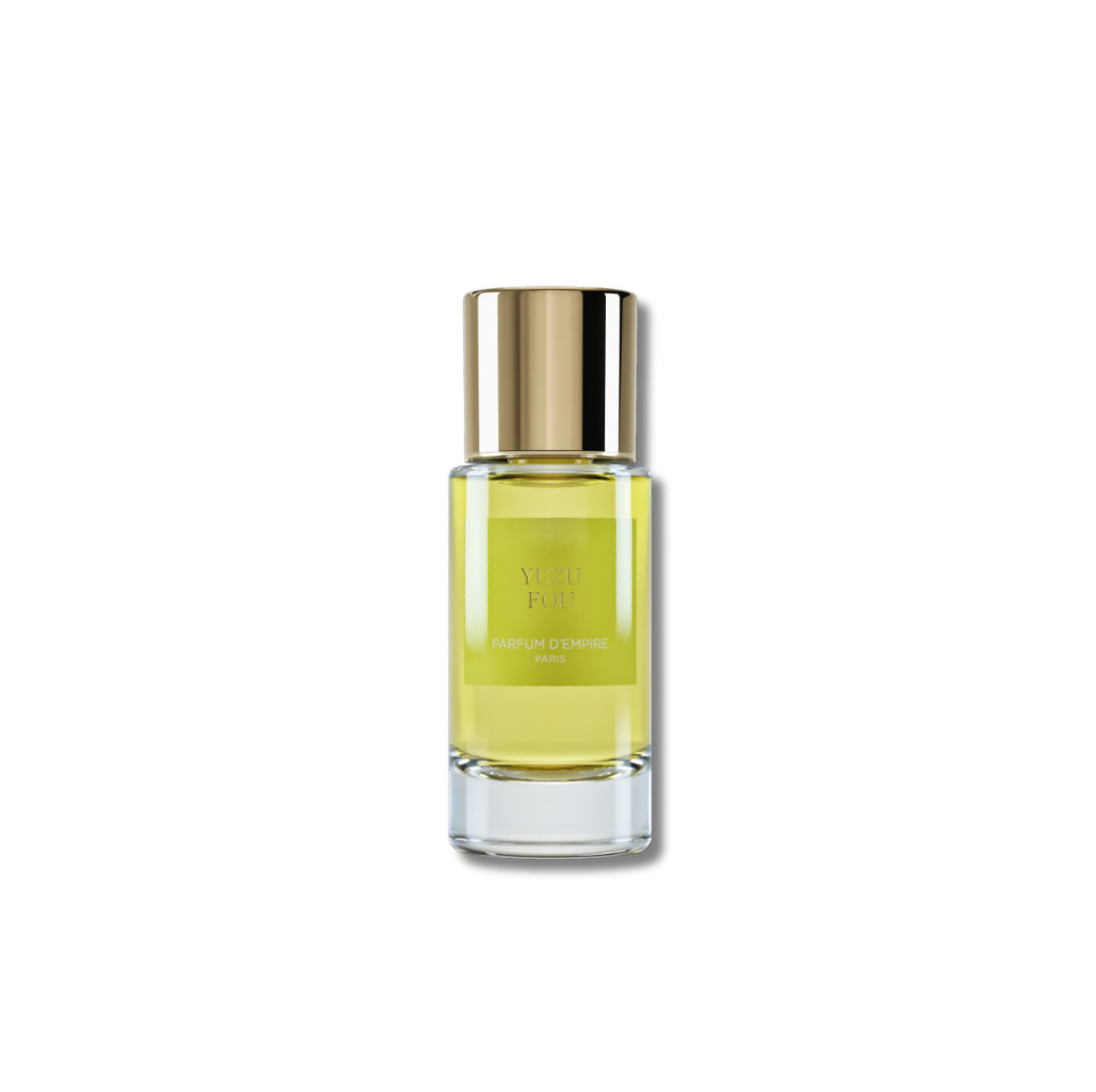Yuzu Fou EDP