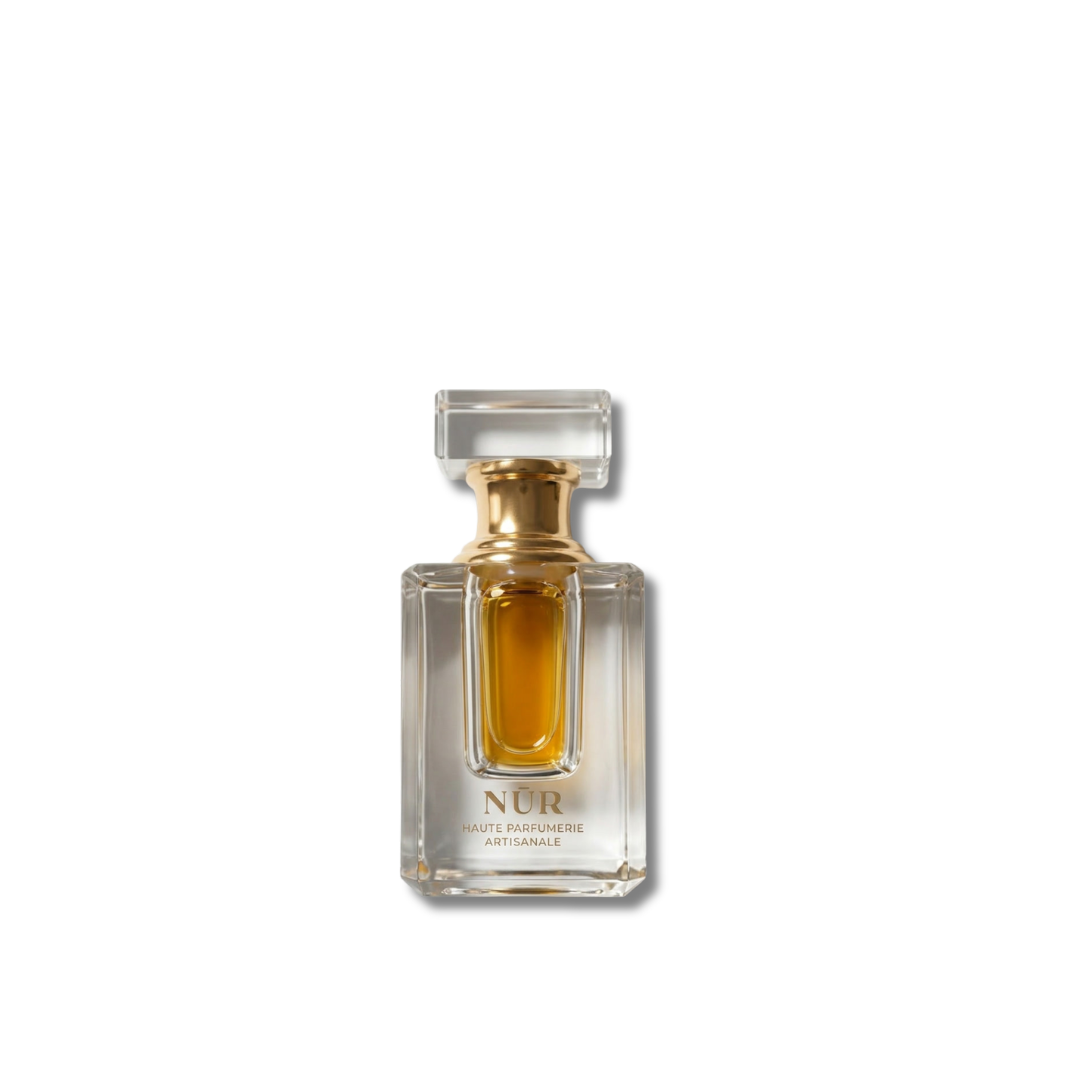 Ambre Mysore Élixir
