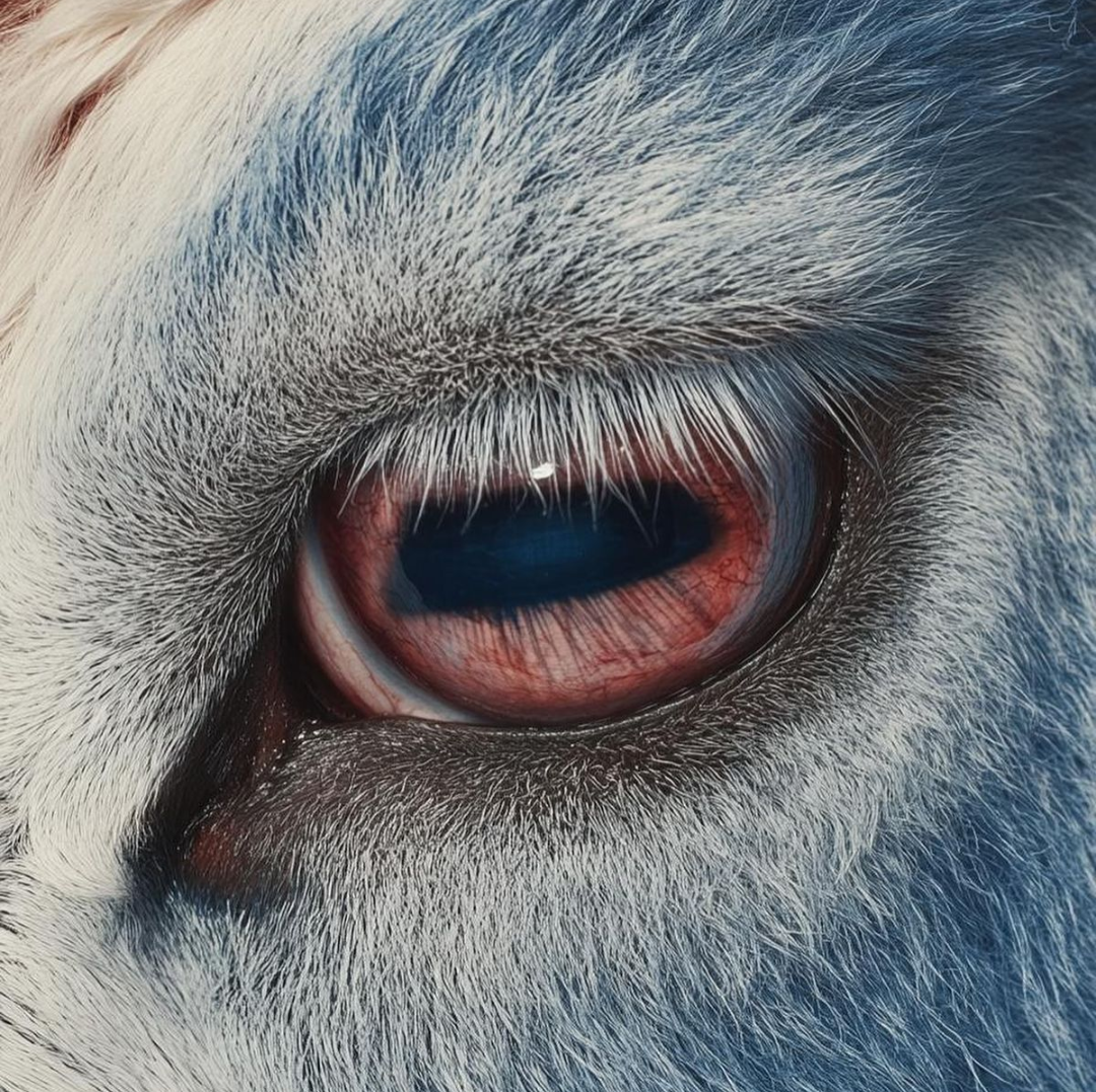 Animalized
