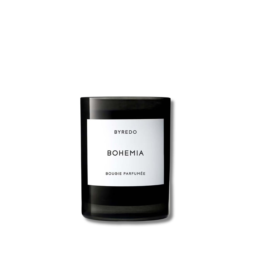 BOHEMIA Bougie
