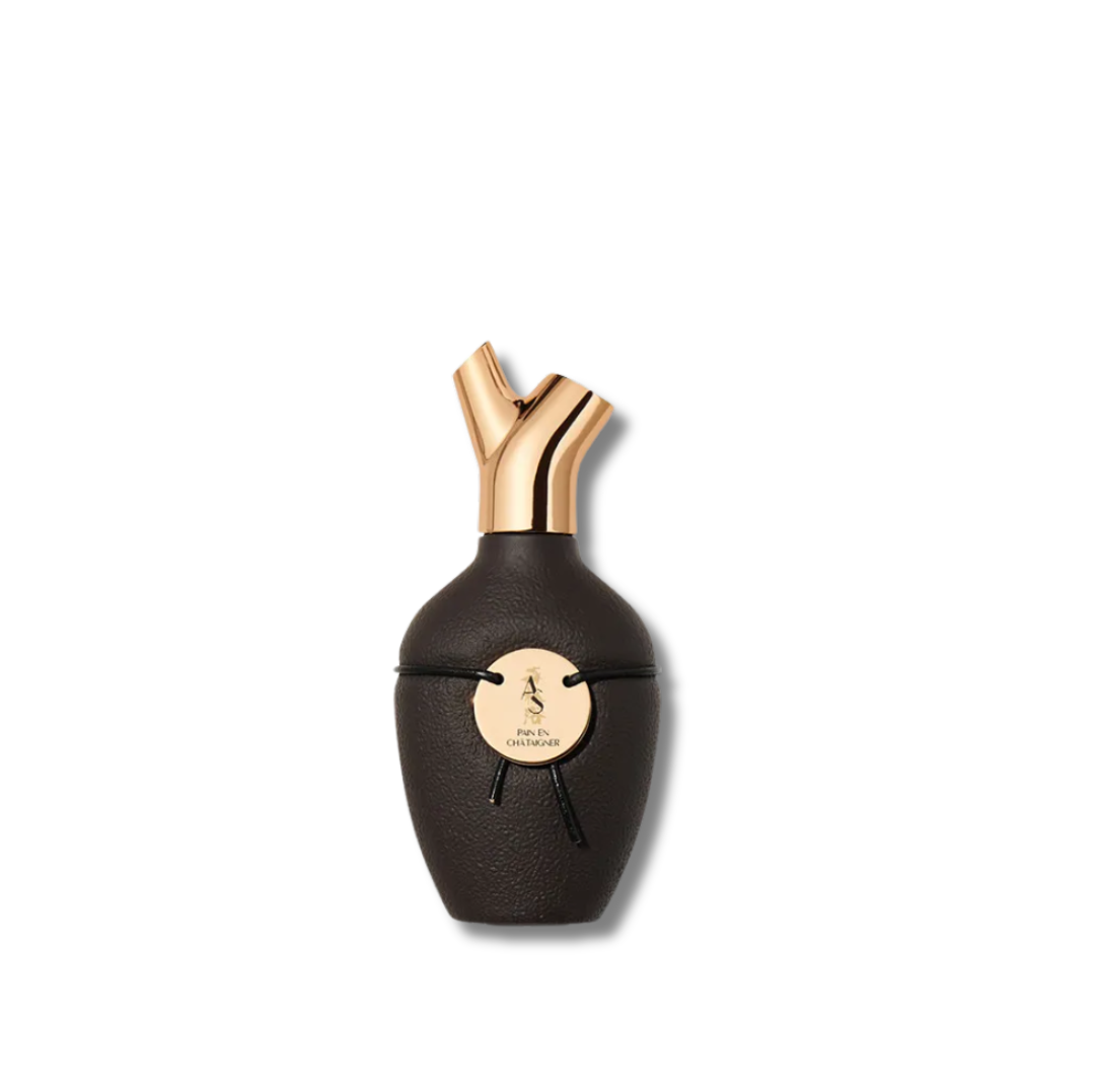 BREAD IN CHESTNUT