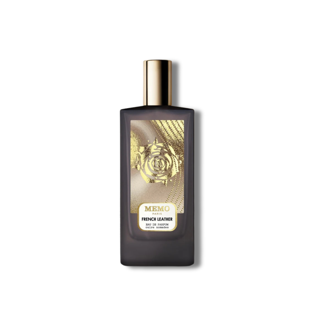 French Leather EDP