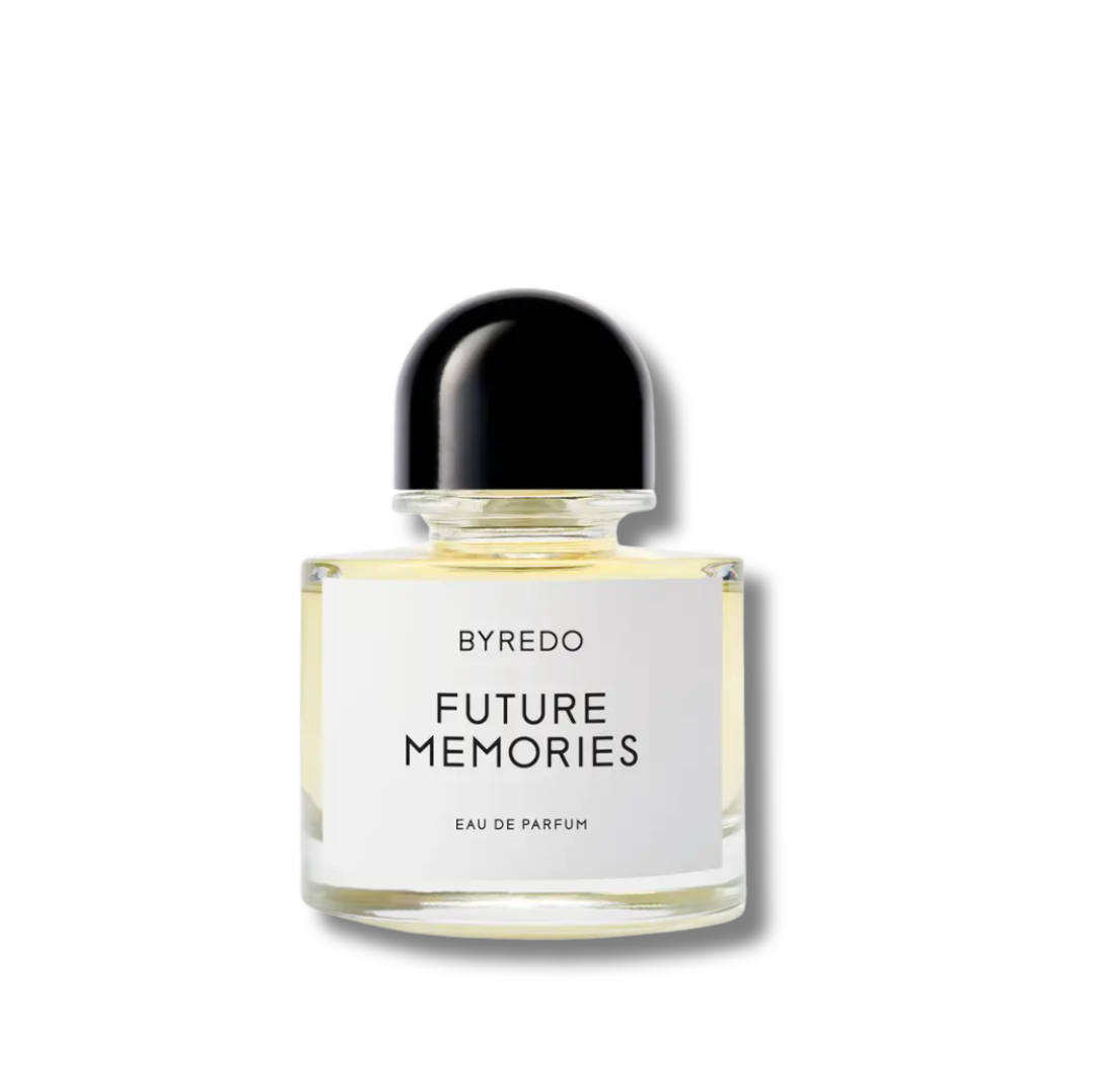 Future Memories EDP
