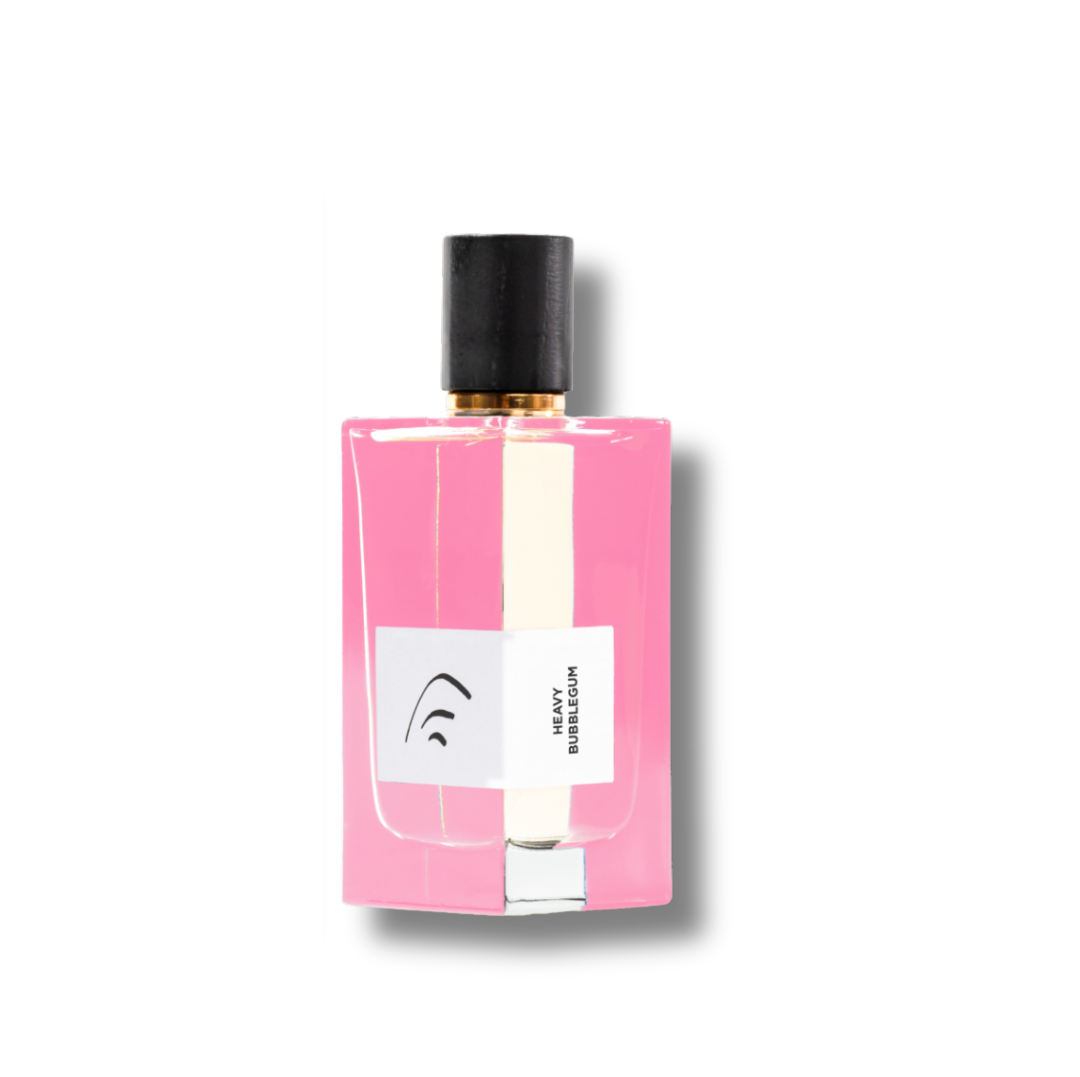 Heavy Bubblegum EDP