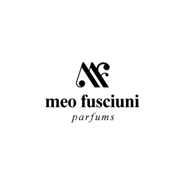 Meo Fusciuni logo