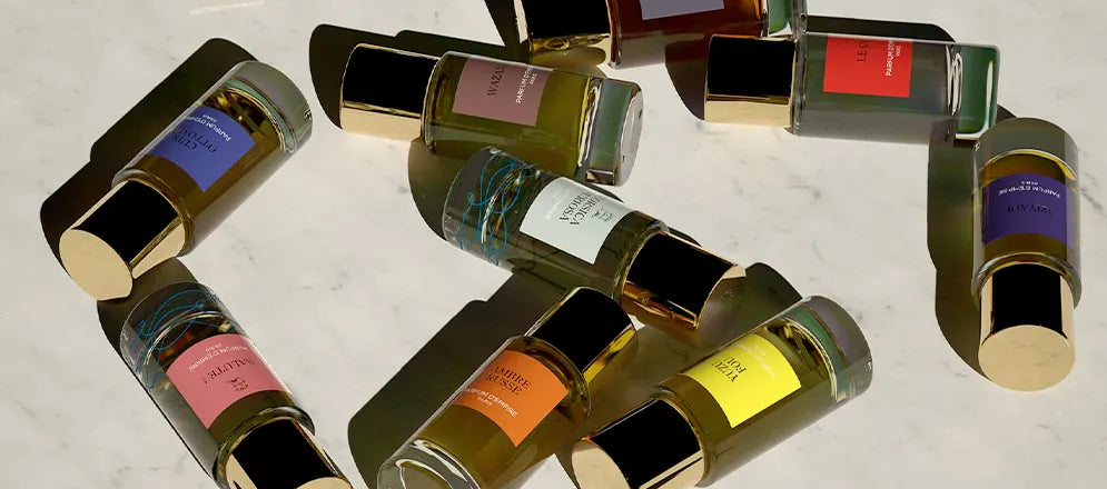 Perfume of Empire