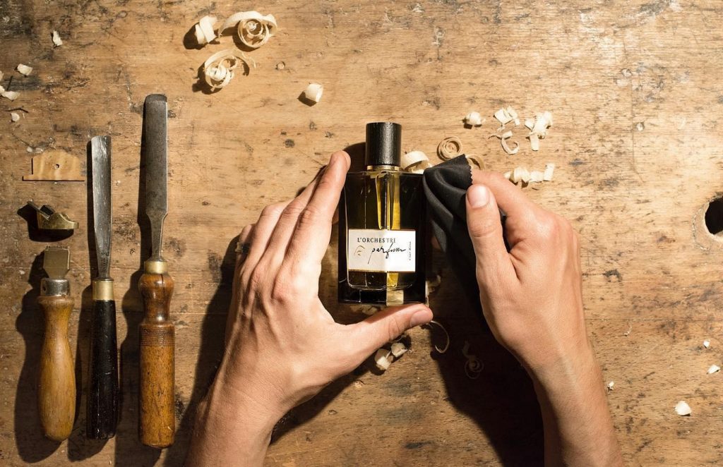 The Perfume Orchestra