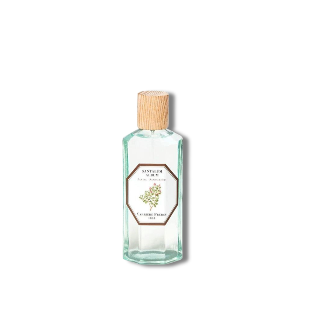Santal Vaporisateur d'intérieur