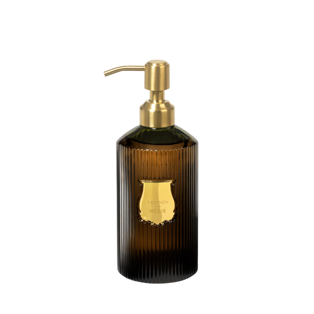 Médie Gel Lavant