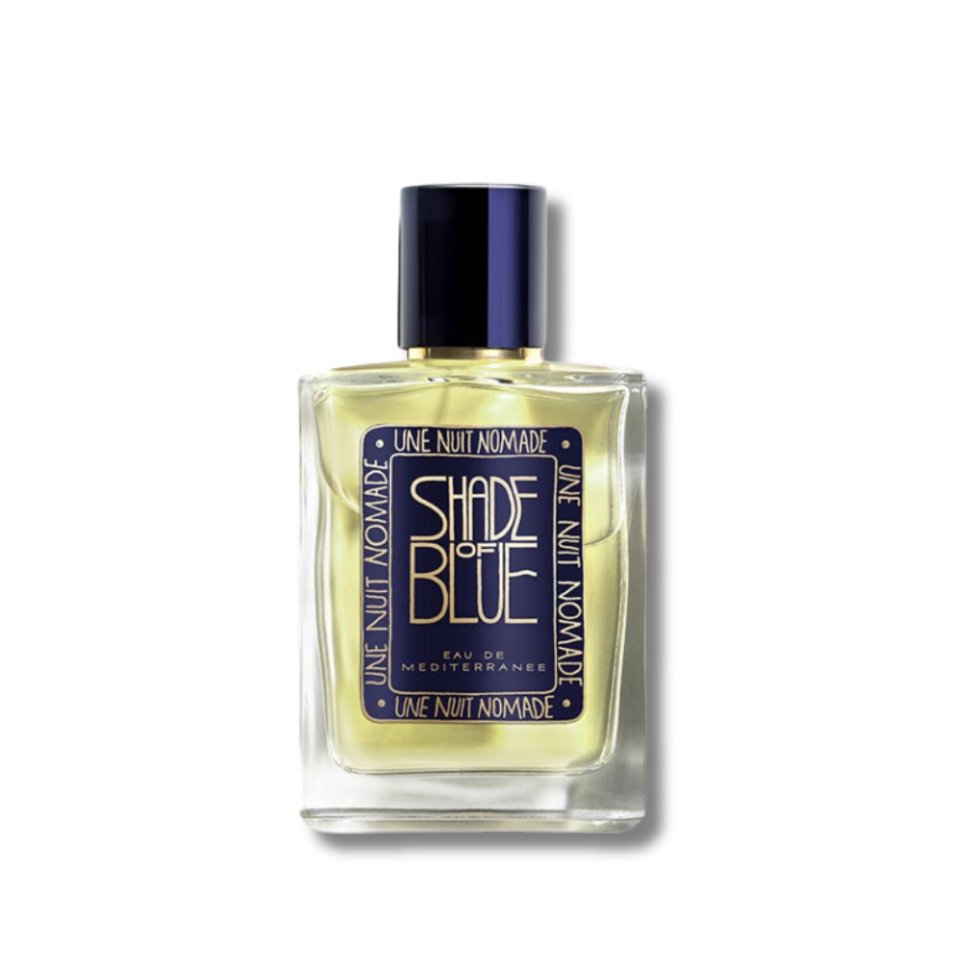 Shade of Blue EDP