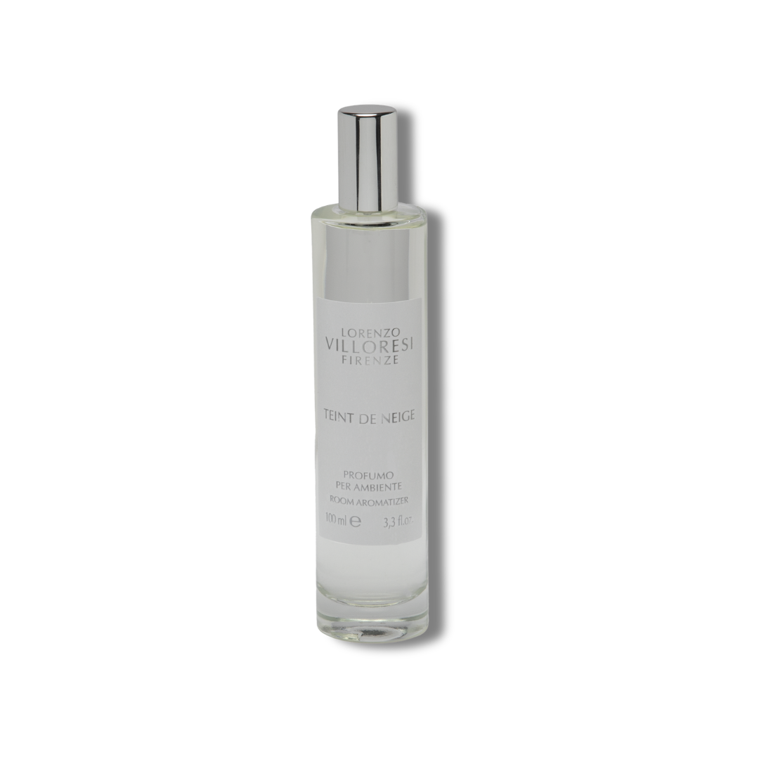 Snow Skin EDT