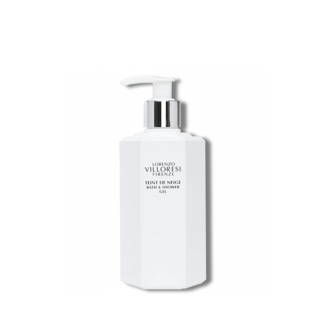 Teint de Neige Gel Lavant