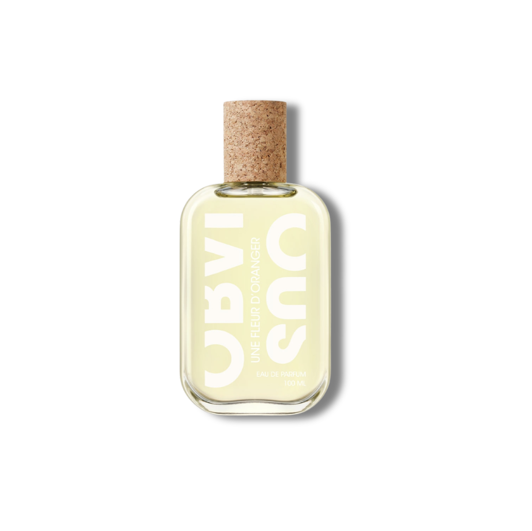 Une Fleur D'oranger EDP