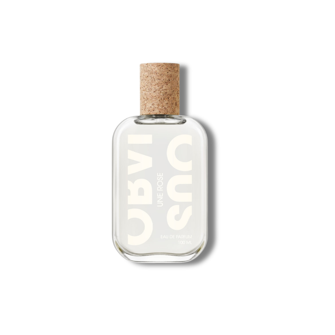 Une Rose  EDP